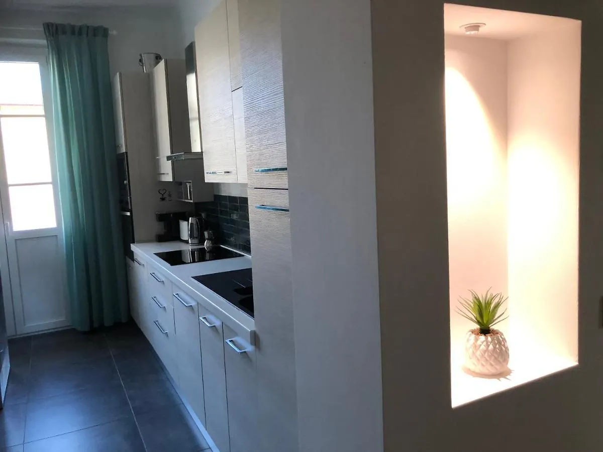 Appartamento Holiday Cinque Terre La Spezia 0*,